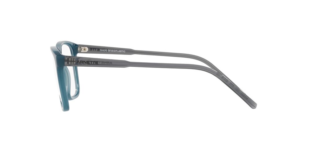 Lentes Oftálmicos Arnette AN7201 Big Bad Gris