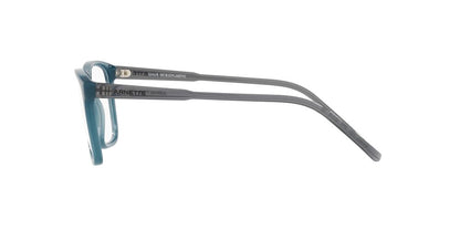 Lentes Oftálmicos Arnette AN7201 Big Bad Gris