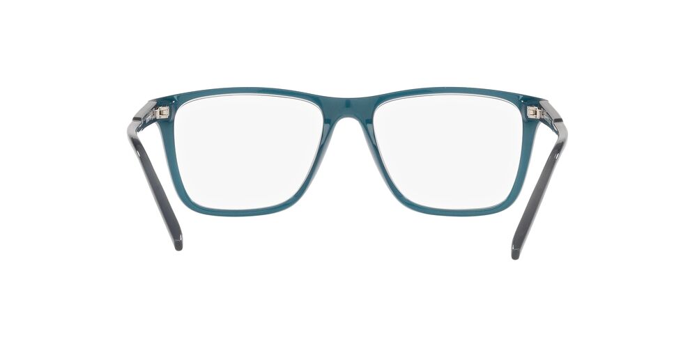 Lentes Oftálmicos Arnette AN7201 Big Bad Gris