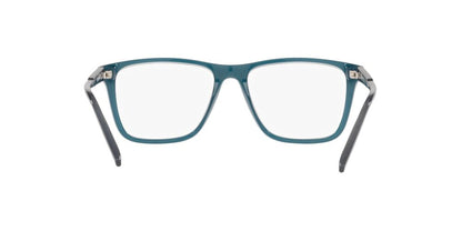 Lentes Oftálmicos Arnette AN7201 Big Bad Gris