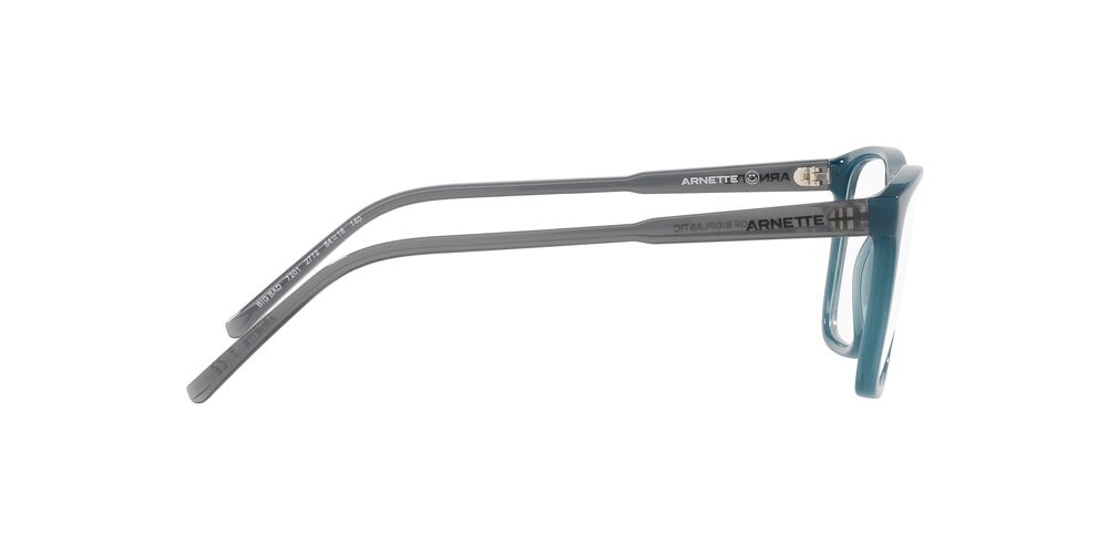Lentes Oftálmicos Arnette AN7201 Big Bad Gris