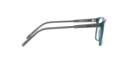 Lentes Oftálmicos Arnette AN7201 Big Bad Gris