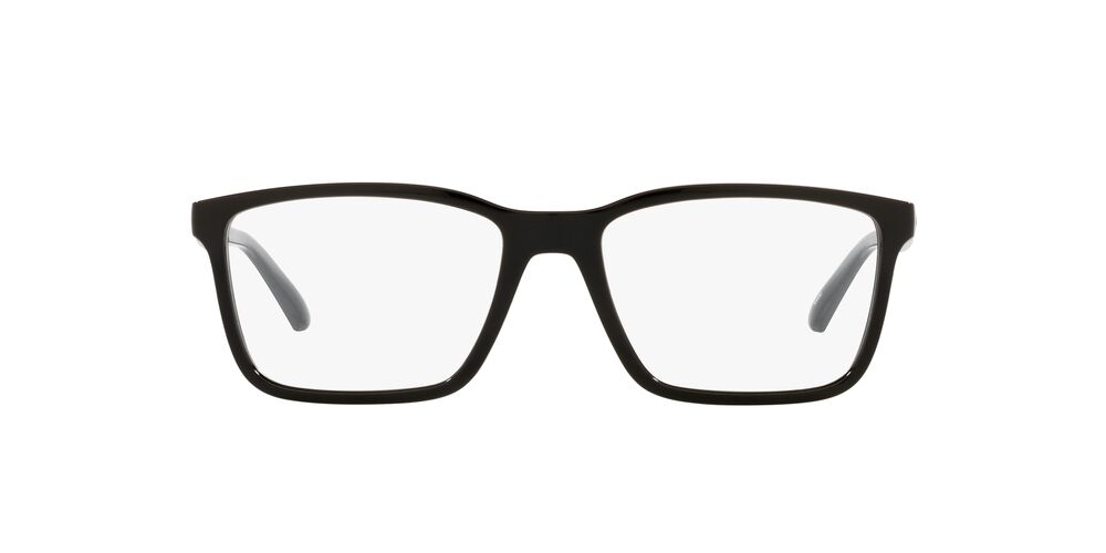 Lentes Oftálmicos Arnette 0AN7208 Negro