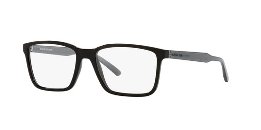 Lentes Oftálmicos Arnette 0AN7208 Negro
