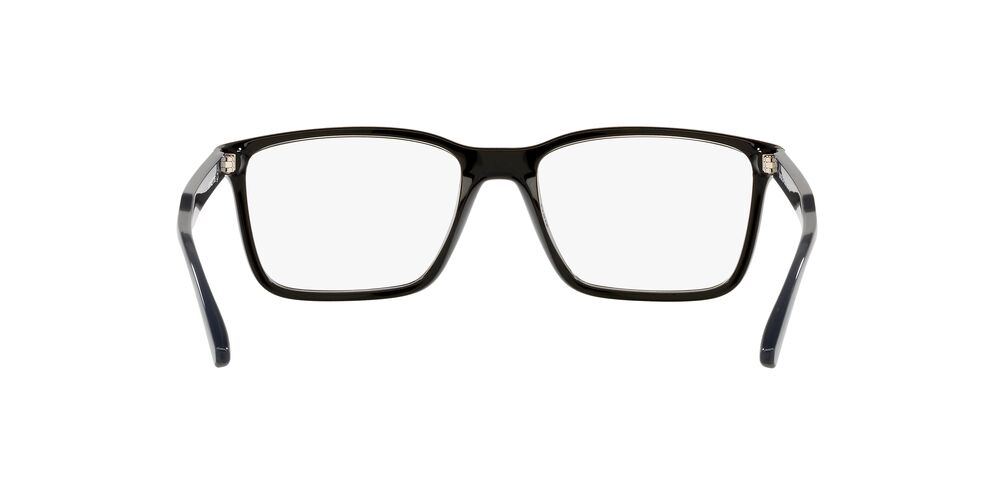 Lentes Oftálmicos Arnette 0AN7208 Negro