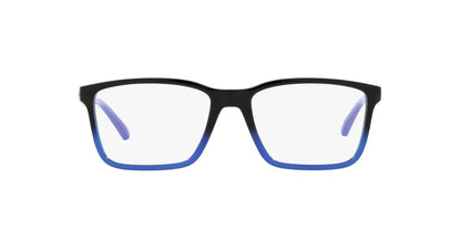 Lentes Oftálmicos Arnette 0AN7208 Negro