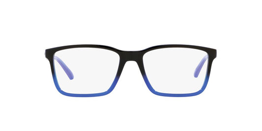 Lentes Oftálmicos Arnette 0AN7208 Negro