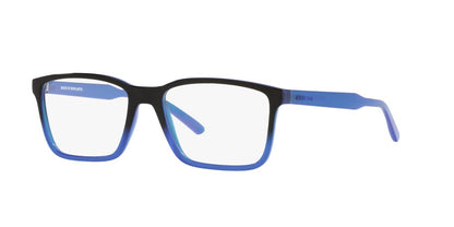 Lentes Oftálmicos Arnette 0AN7208 Negro