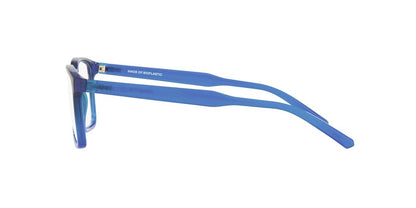 Lentes Oftálmicos Arnette 0AN7208 Negro