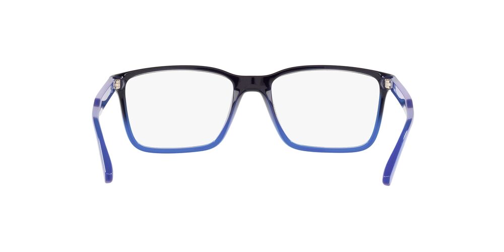 Lentes Oftálmicos Arnette 0AN7208 Negro