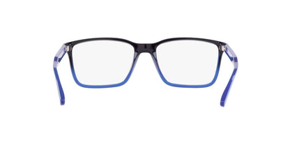 Lentes Oftálmicos Arnette 0AN7208 Negro