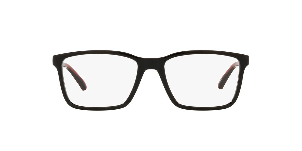 Lentes Oftálmicos Arnette 0AN7208 Negro