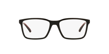 Lentes Oftálmicos Arnette 0AN7208 Negro