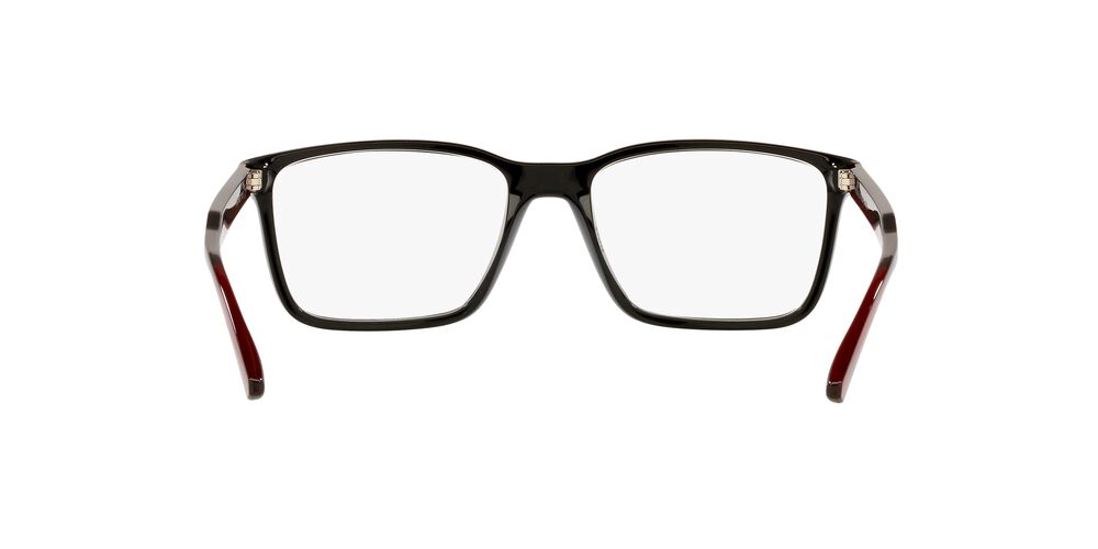 Lentes Oftálmicos Arnette 0AN7208 Negro