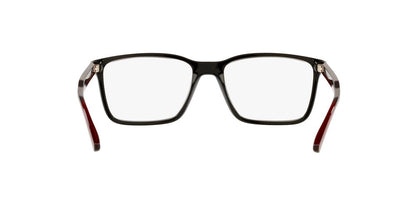 Lentes Oftálmicos Arnette 0AN7208 Negro