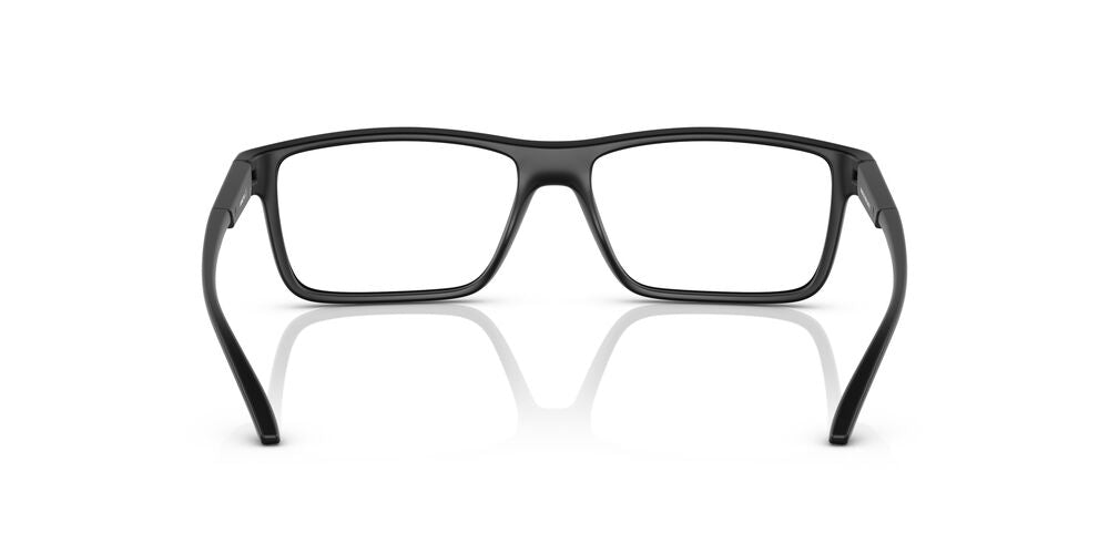 Lentes Oftálmicos Arnette AN7216 Negro