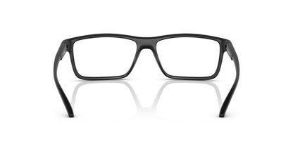 Lentes Oftálmicos Arnette AN7216 Negro
