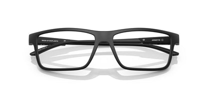 Lentes Oftálmicos Arnette AN7216 Negro