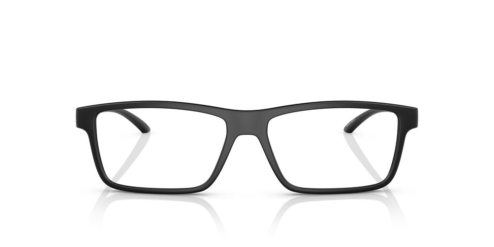 Lentes Oftálmicos Arnette AN7216 Negro