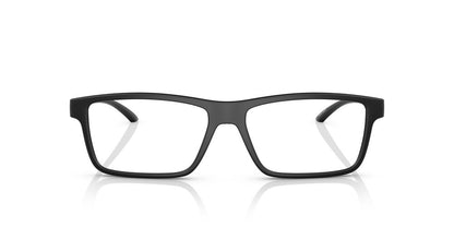 Lentes Oftálmicos Arnette AN7216 Negro