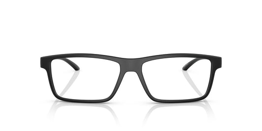 Lentes Oftálmicos Arnette AN7216 Negro