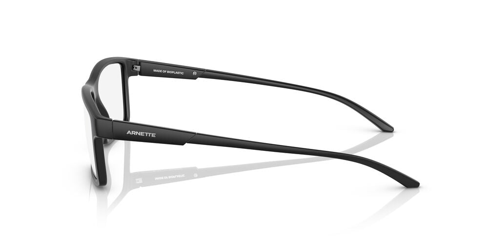 Lentes Oftálmicos Arnette AN7216 Negro