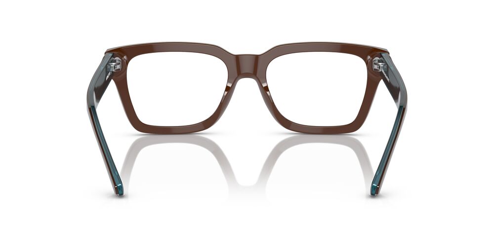 Lentes Oftálmicos Arnette 0AN7228 Café