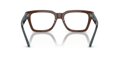 Lentes Oftálmicos Arnette 0AN7228 Café