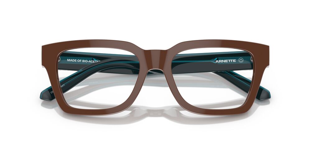 Lentes Oftálmicos Arnette 0AN7228 Café