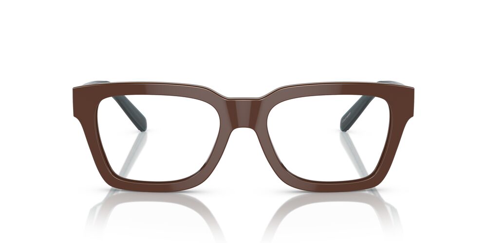 Lentes Oftálmicos Arnette 0AN7228 Café