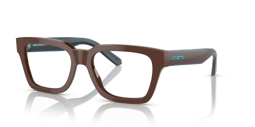 Lentes Oftálmicos Arnette 0AN7228 Café