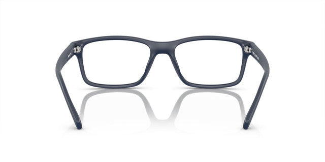 Lentes Oftálmicos Arnette AN7237U A-Volution Azul