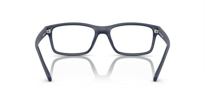 Lentes Oftálmicos Arnette AN7237U A-Volution Azul