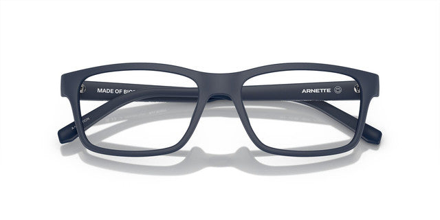 Lentes Oftálmicos Arnette AN7237U A-Volution Azul
