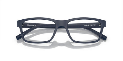 Lentes Oftálmicos Arnette AN7237U A-Volution Azul