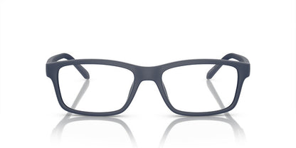 Lentes Oftálmicos Arnette AN7237U A-Volution Azul