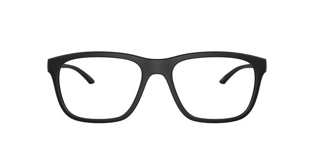 Lentes Oftálmicos Arnette AN7239 Wobani Negro