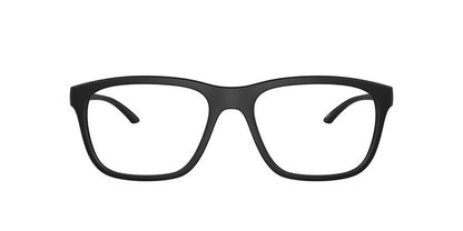 Lentes Oftálmicos Arnette AN7239 Wobani Negro