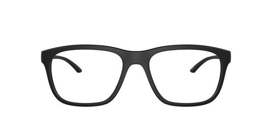 Lentes Oftálmicos Arnette AN7239 Wobani Negro