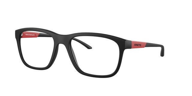 Lentes Oftálmicos Arnette AN7239 Wobani Negro