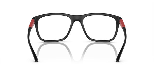 Lentes Oftálmicos Arnette AN7239 Wobani Negro