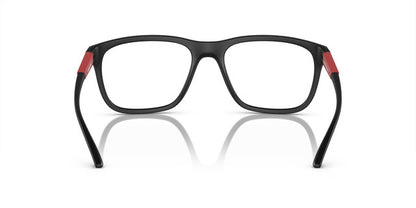 Lentes Oftálmicos Arnette AN7239 Wobani Negro