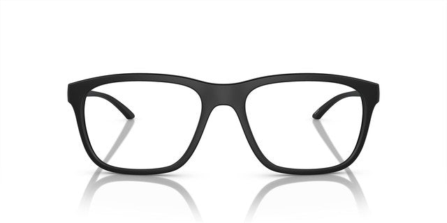 Lentes Oftálmicos Arnette AN7239 Wobani Negro