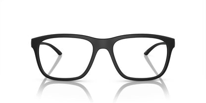 Lentes Oftálmicos Arnette AN7239 Wobani Negro