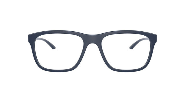 Lentes Oftálmicos Arnette AN7239 Wobani Azul