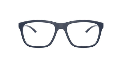 Lentes Oftálmicos Arnette AN7239 Wobani Azul
