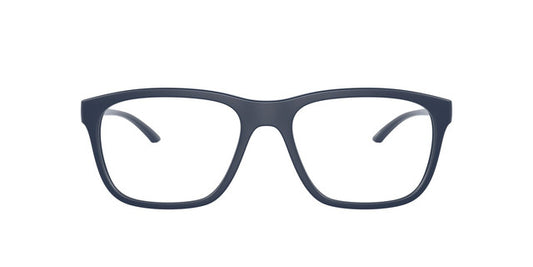 Lentes Oftálmicos Arnette AN7239 Wobani Azul