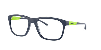 Lentes Oftálmicos Arnette AN7239 Wobani Azul