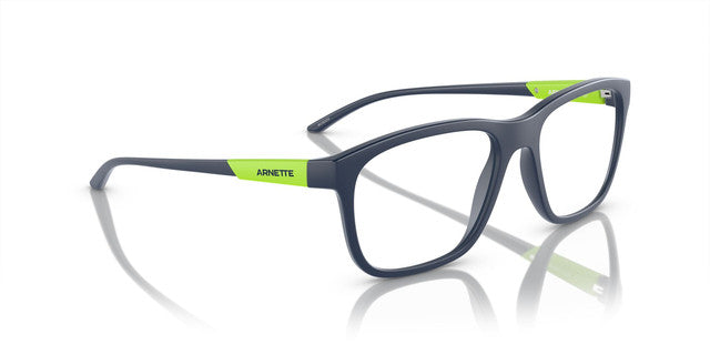 Lentes Oftálmicos Arnette AN7239 Wobani Azul