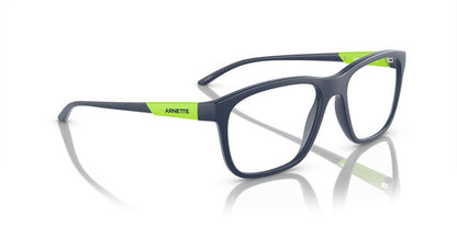 Lentes Oftálmicos Arnette AN7239 Wobani Azul